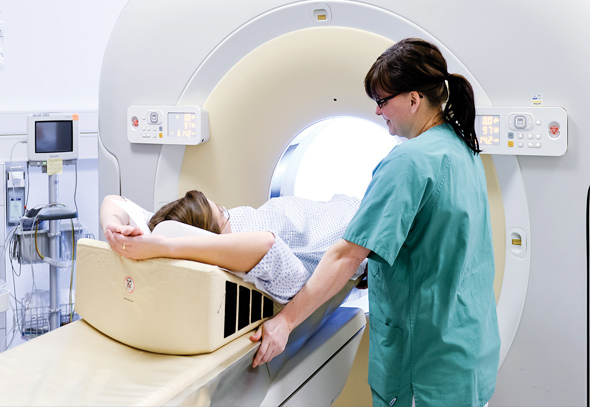 Belegabteilung für Nuklearmedizin Siegen Belegabteilung für Nuklearmedizin