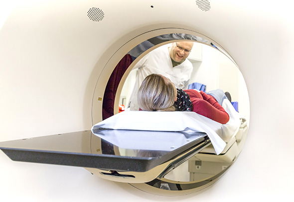 Klinik für Radio-Onkologie Siegen Klinik für Radio-Onkologie Siegen